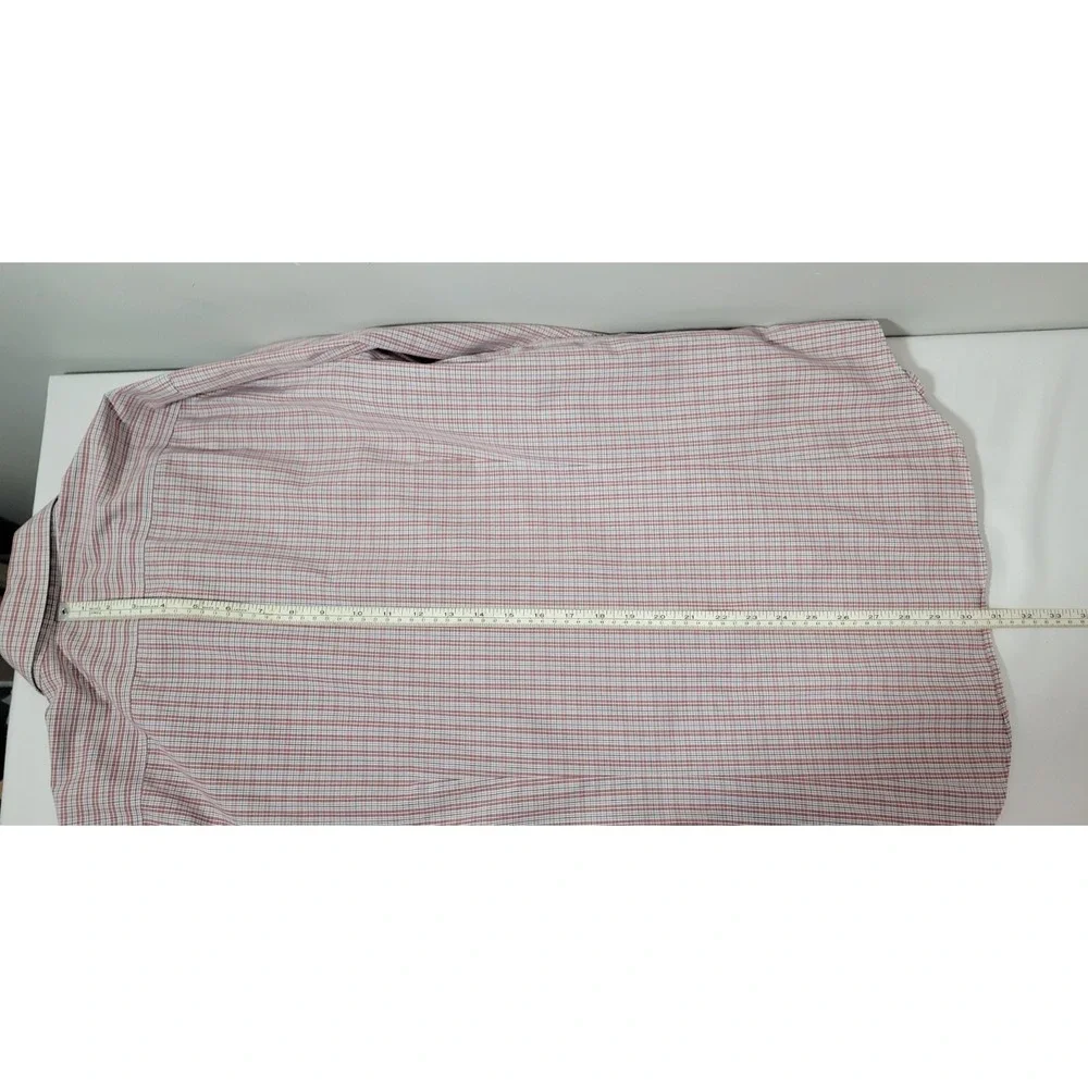 Banana Republic Long Sleeve‎ Button Down Shirt Men's Large